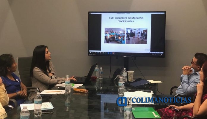 Colima seguirá coordinando el Fondo de Desarrollo Cultural de la Zona Tierra Caliente