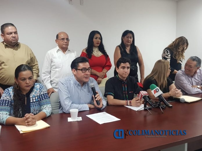 DIPUTADOS SOBRE LEY DE MOVILIDAD