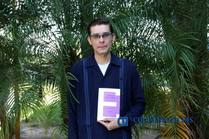 Gabriel Govea Acosta
