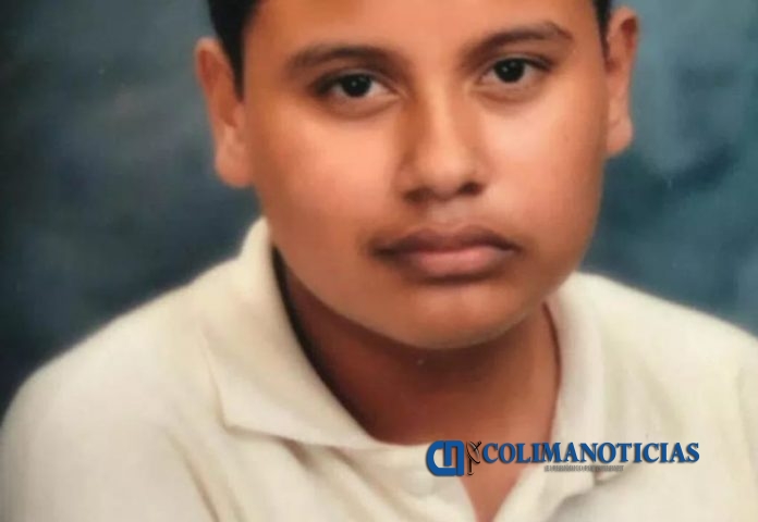 German Mauricio asesinado en Manzanillo