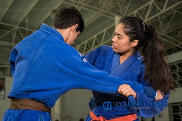 Judo