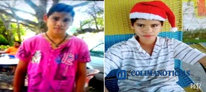 Primos Desaparecidos