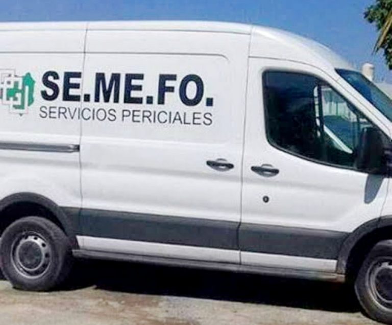 Encuentran a un hombre muerto en una brecha en la colonia Rinconada del Pereyra