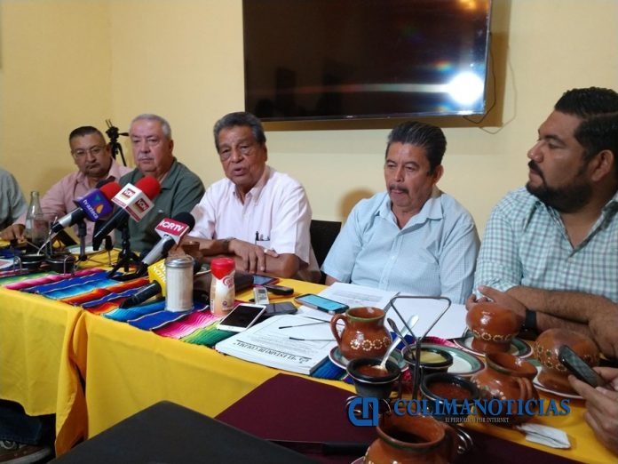 Transportistas buscarán frenar iniciativa de Morena