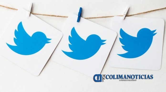 Twitter 2 may