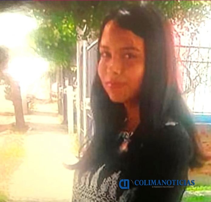 Ximena Gissel Salazar Luevano