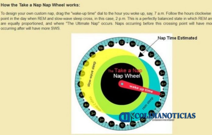 app siesta