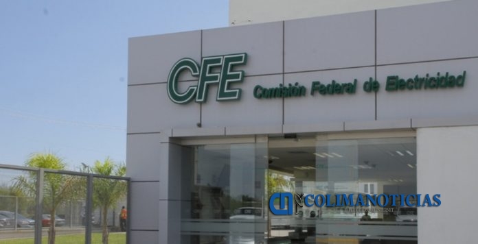 cfe mexico