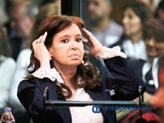 cristina fernandez