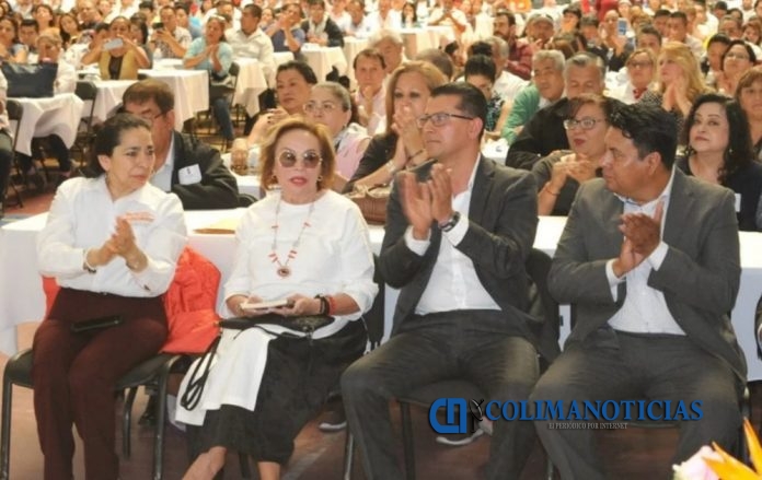 elba esther gordillo