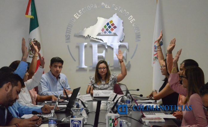 iee colima may