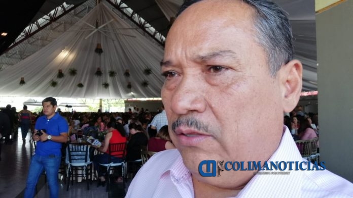 martin flores mayo