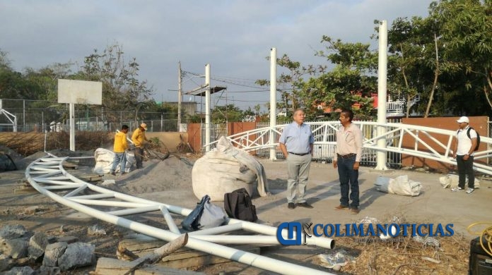 obras incoifed
