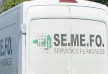 Acribillan a un hombre en colonia Valle Paraíso