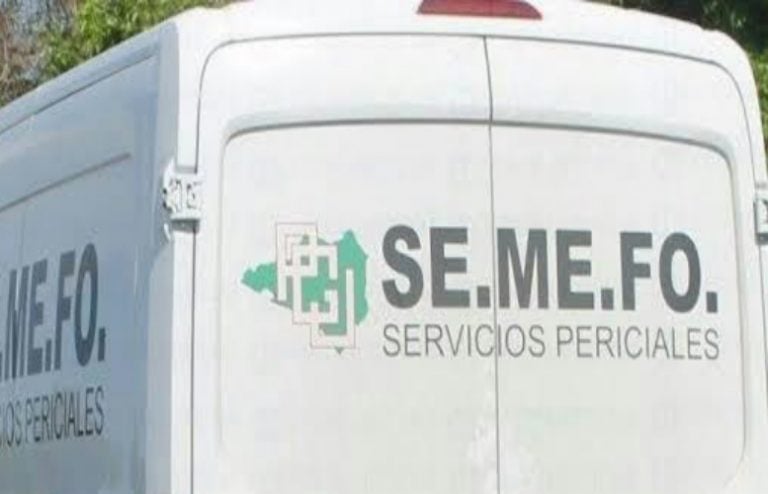 Muere motociclista tras ser impactado por un vehículo en la carretera Armería–Coalatilla
