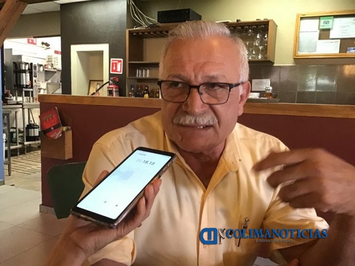 Arnoldo Vizcaíno