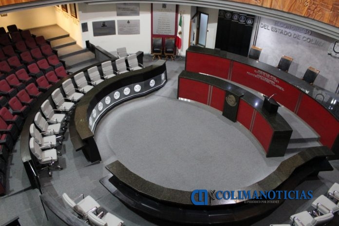 Congreso Local
