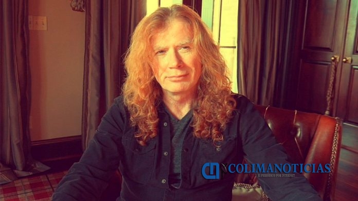 Dave Mustaine