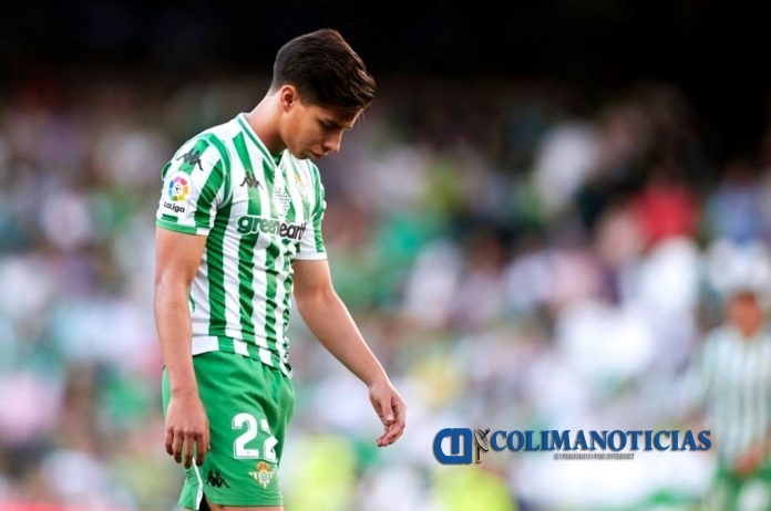 Diego Lainez
