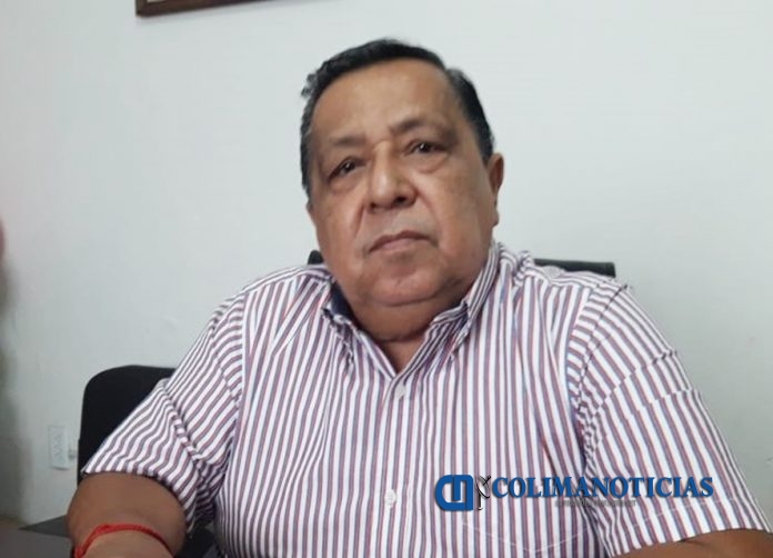Francisco Javier Isaís 2