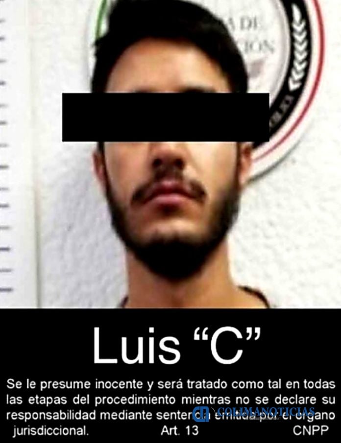 Hijo de Amado Carrillo