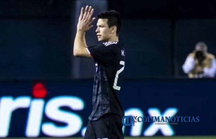 Hirving Lozano
