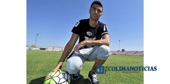José Antonio Reyes
