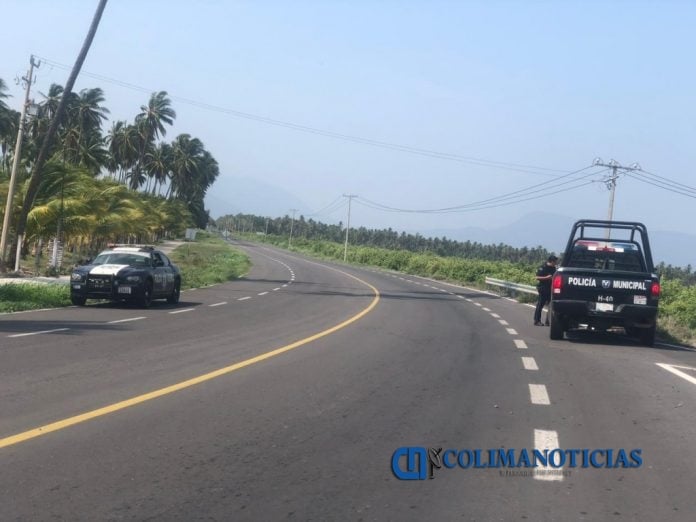 Motociclista Accidentado 00