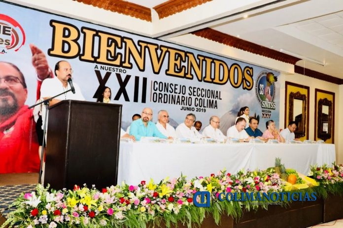 Rafael Ruvalcaba informe de labores