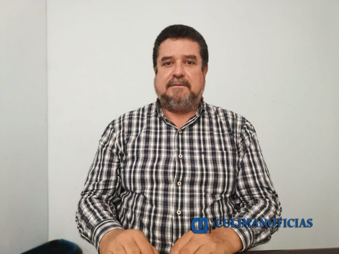 Serapio de Casas