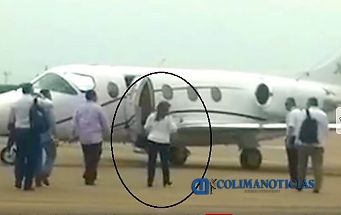 Vuelo Privado Y.P.