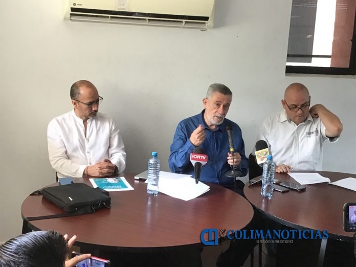 anuncian visita de juan villoro