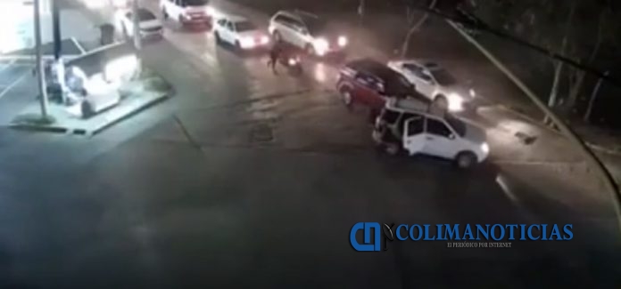ataque a policias en cancun