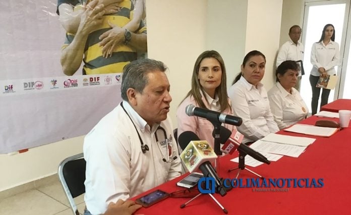 campaña Cuidado la Salud de Papá