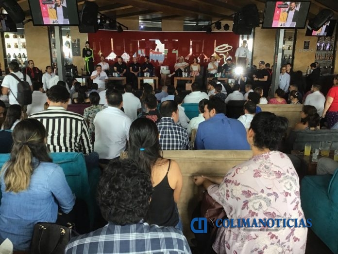 canirac encuentro