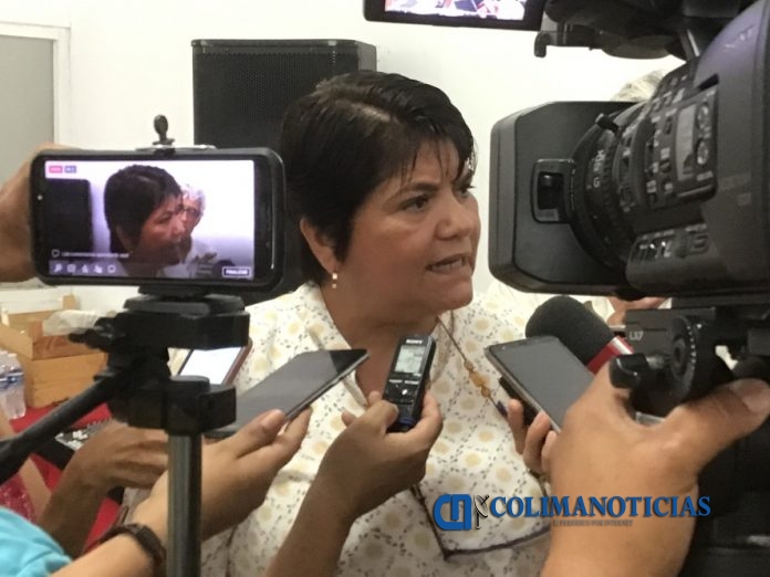 dolores meza