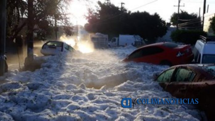granizada jalisco