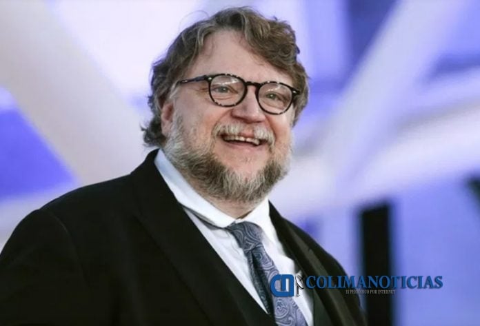 guillermo del toro