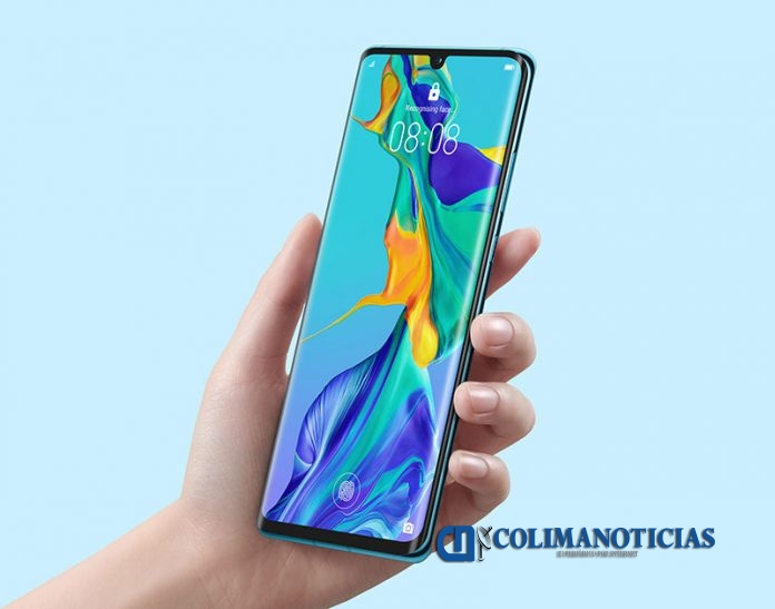 huawei-patente