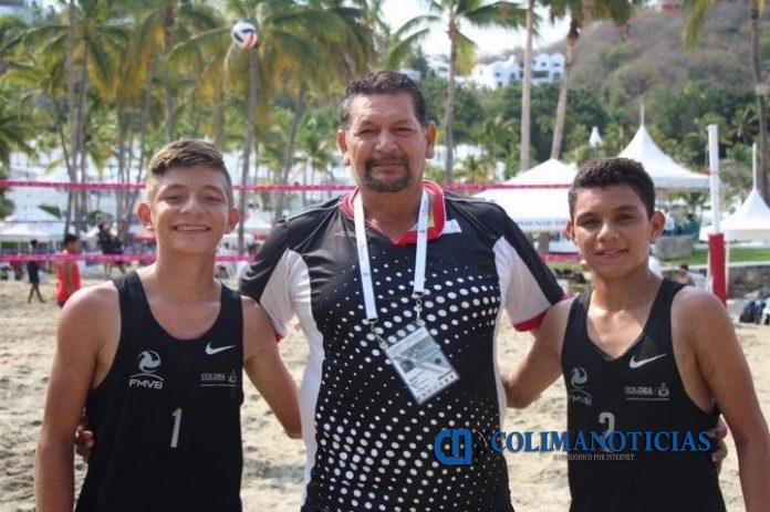 reconoce chava bueno a jovenes deportistas