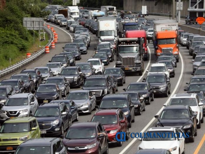 trafico francia