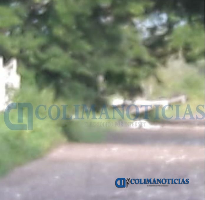 Ejecutan a un joven en el camino al balneario del Ojo de Agua