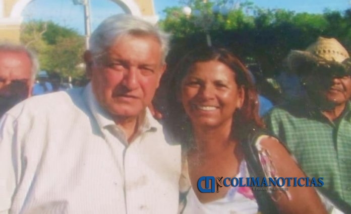 Graciela Velasco Romero - Morena