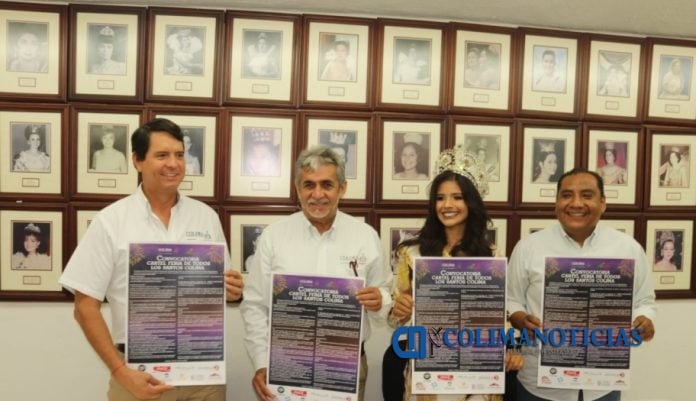 Iffecol convocatoria 2019