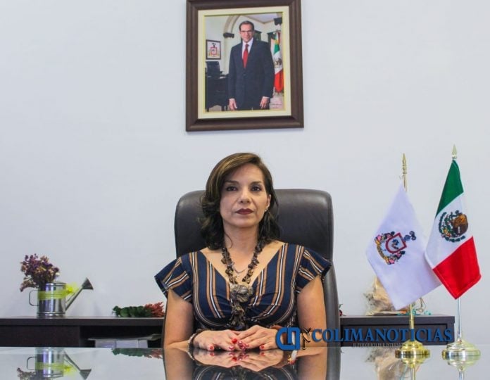Leticia Guadalupe Delgado