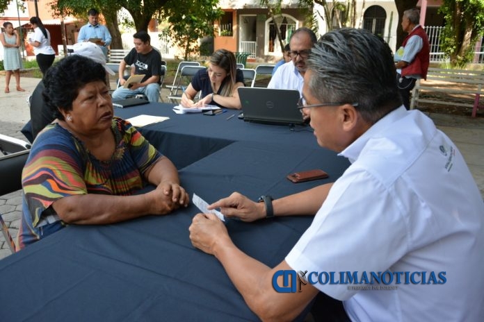 Ofrece Ciapacov descuentos a los usuarios cumplidos