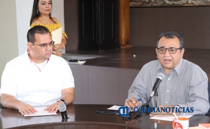 Secretario del Ayuntamiento