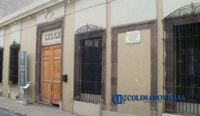 Sindicato de Trabajadores al Servicio del Gobierno del Estado