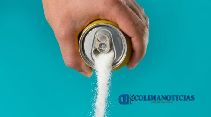 bebidas azucaradas