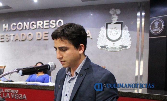 diputado parra